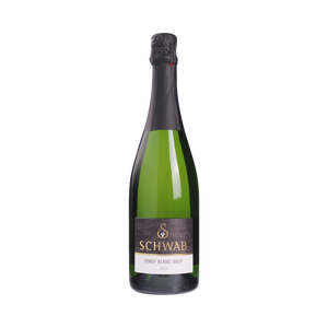 2021 Pinot Blanc Sekt brut Winzersekt, traditionelle Flaschengärung (0.75L)