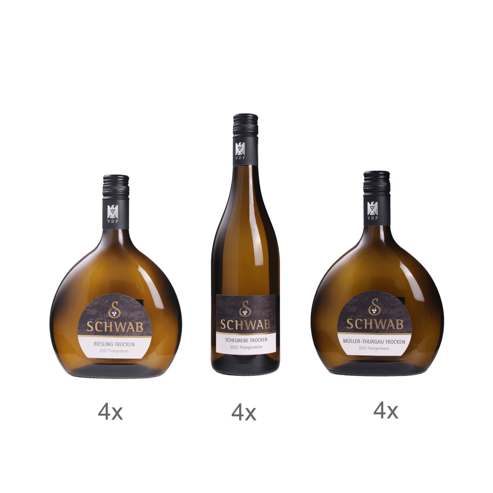 12er Ortsweinpaket