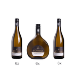 18er Silvaner  Paket