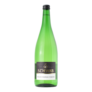 2024 Schwab das Weingut - Müller-Thurgau feinherb