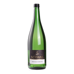 2024 Schwab das Weingut Bacchus feinherb (1L)