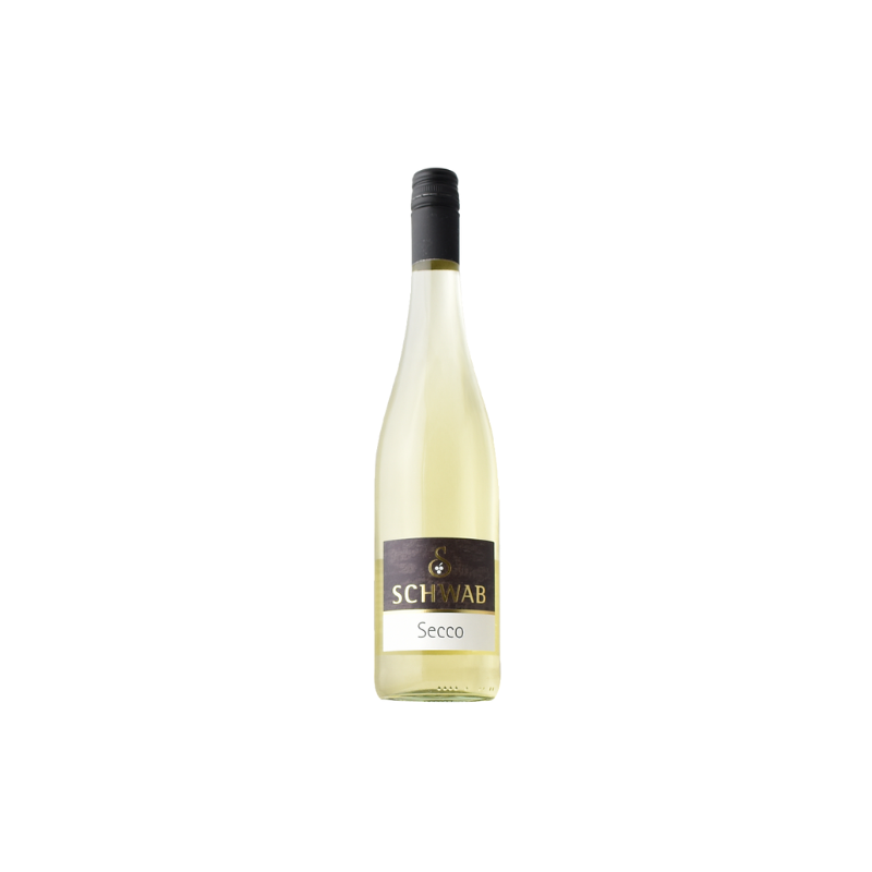 Schwab das Weingut Secco (0.75L)